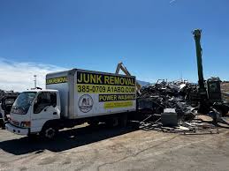 Best Demolition Debris Removal  in Millwood, WA